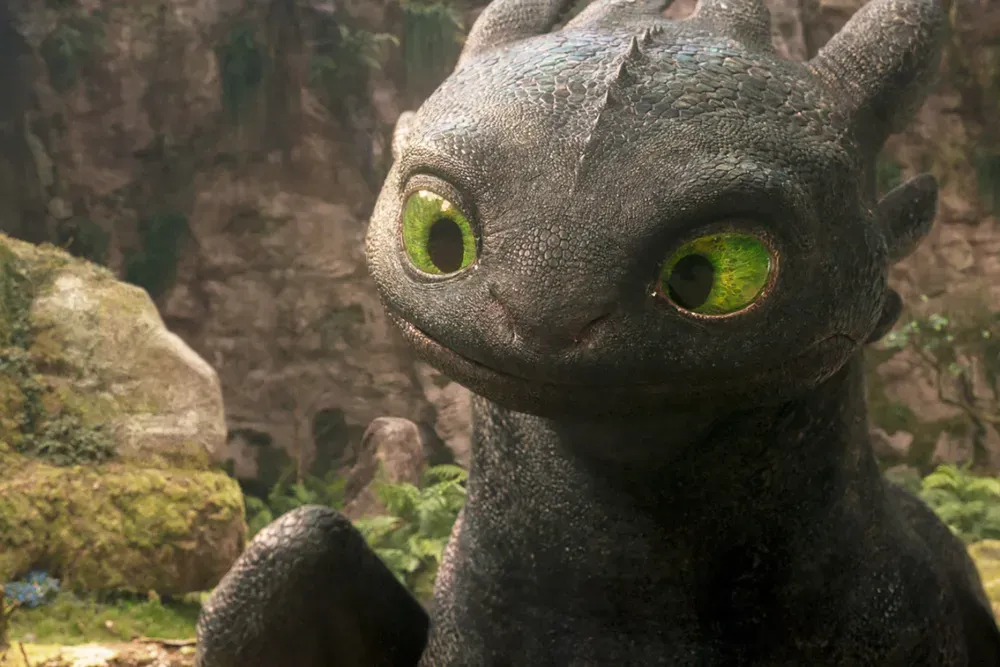 Jumpstart: How to Train Your Dragon, Louisiana Calling, Netflix Spain Recap