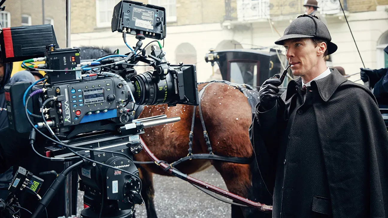 UK Film and Television Industry Report – June 2025