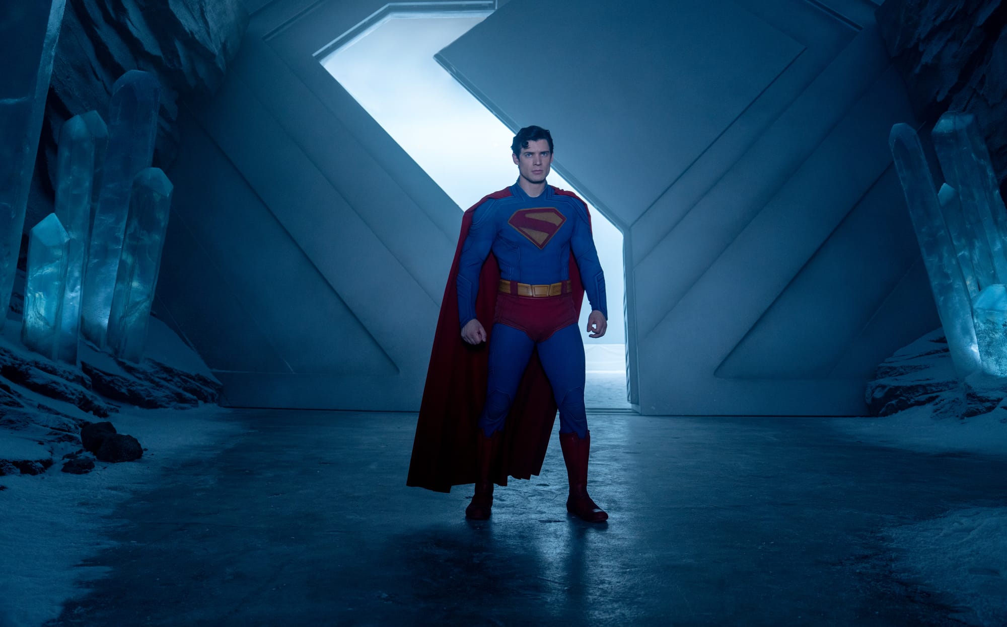 Jumpstart: Superman Takes Flight