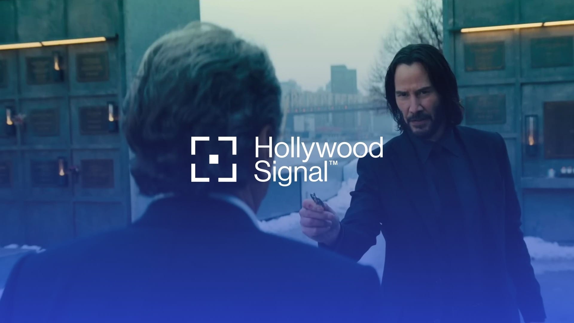 Hollywood Inc.: When IP Becomes the Asset Class