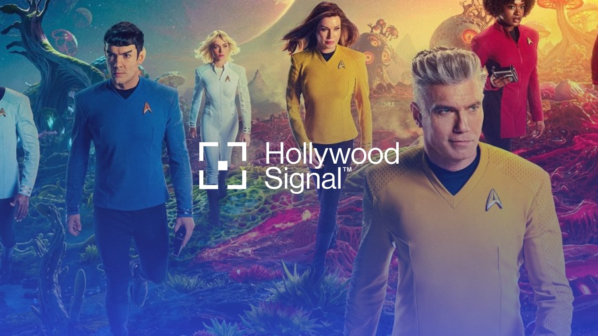 How Hollywood Studios Became Tech Companies: Inside the Streaming Wars Revolution